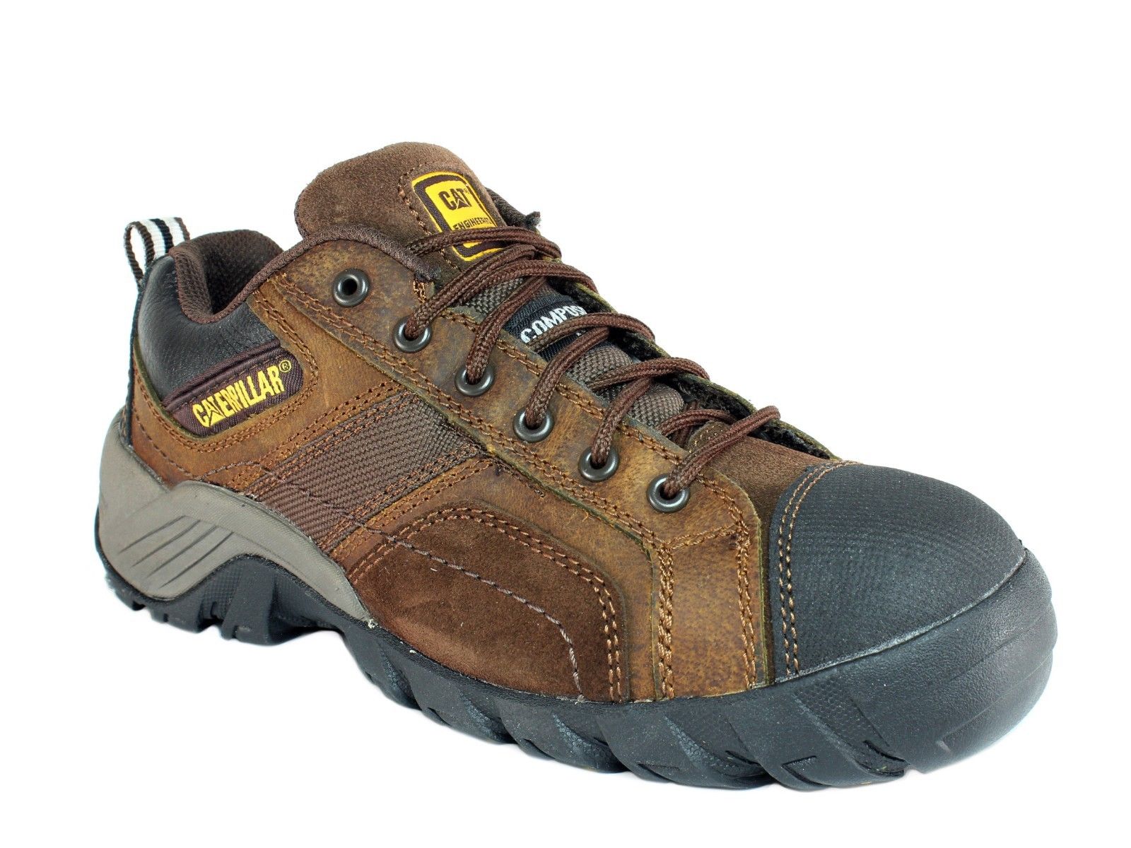 caterpillar argon composite toe