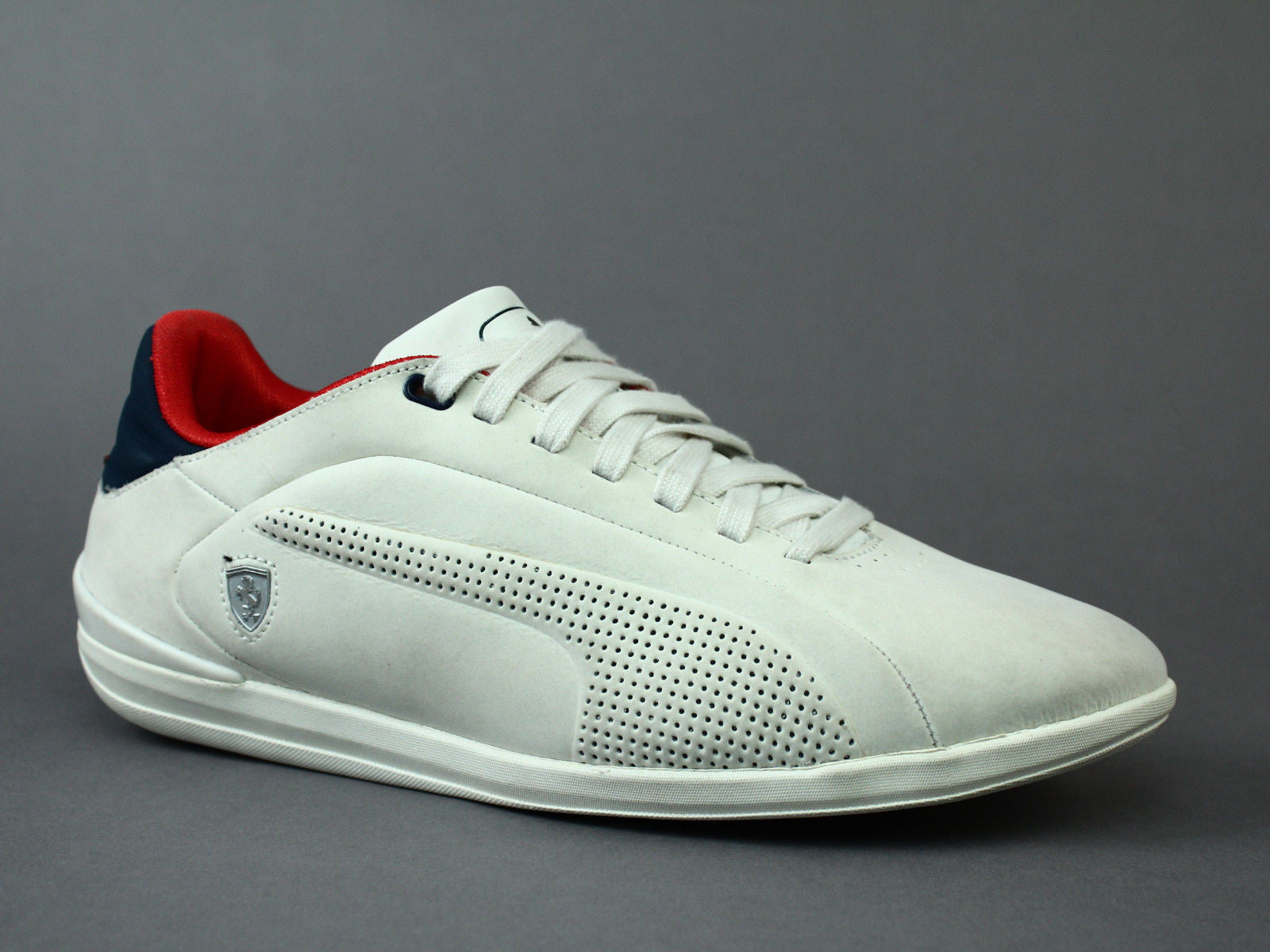 puma ferrari casual shoes