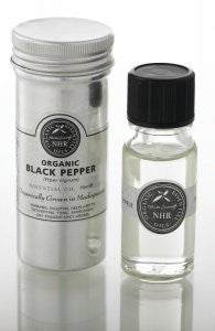 essential pepper 10ml oil