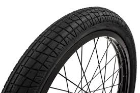 2.3 bmx tires