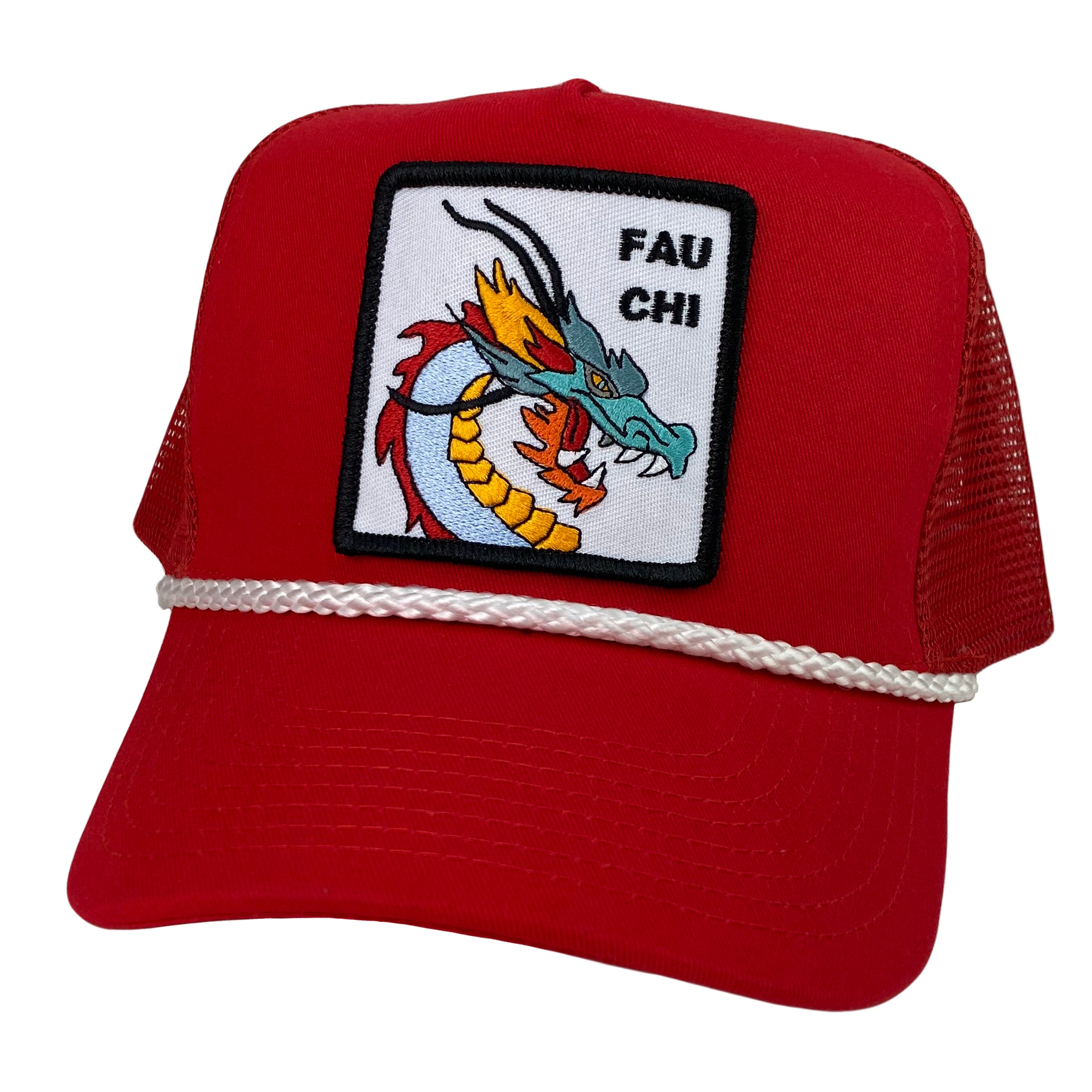 FAU CHI