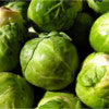 Nutritional value of brussels sprouts