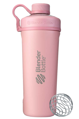 Blender or Shaker Bottle: Which One Makes the Perfect Protein Shake? –  Beyond Shakers