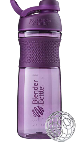 The Ultimate Guide to the Best Shaker Bottles and Cups