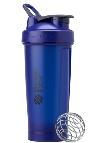 If you've never tried the brumate shaker bottles you need to