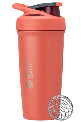 8 Best Protein Shaker Bottles in 2024, According to Our Editors