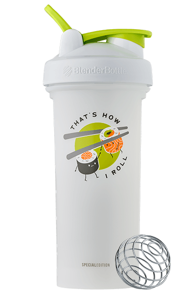 Skratch Labs 28oz BlenderBottle®