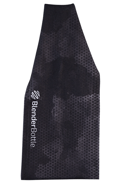 BlenderBottle Hydration Halex™ Insulated Squeeze Water Bottle with Str –  BlenderBottle SEA