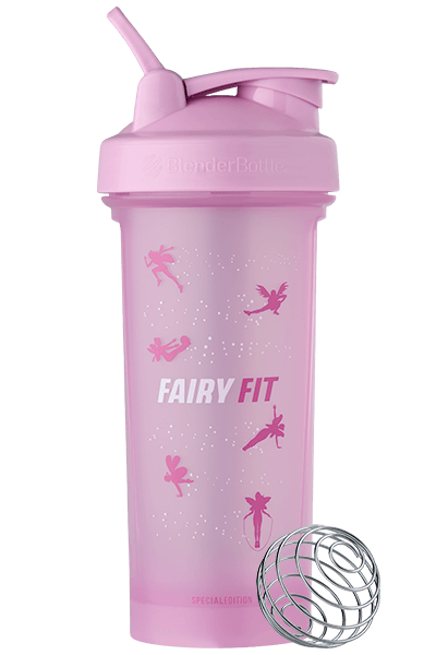 Protein Shaker Bottle – Innovation