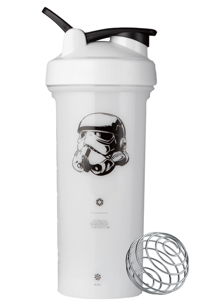 LEGENDARY Limited Edition KingSnake 26oz Insulated Shaker Bottle