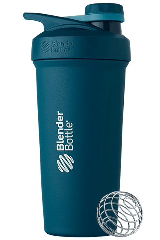 Best Shaker Bottles: Shakesphere vs Blender Bottle vs Helimix — Eightify