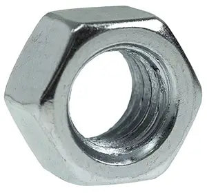 3/8''-16 Hex Nut- 100 Pack - Sonic Electric