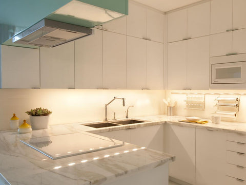 Undercabinet Lighting