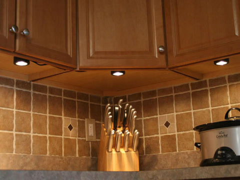 Undercabinet Lighting