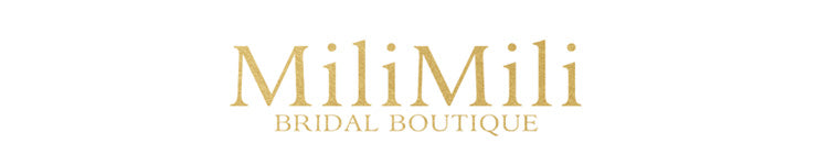 Mili Mili Wedding Dresses