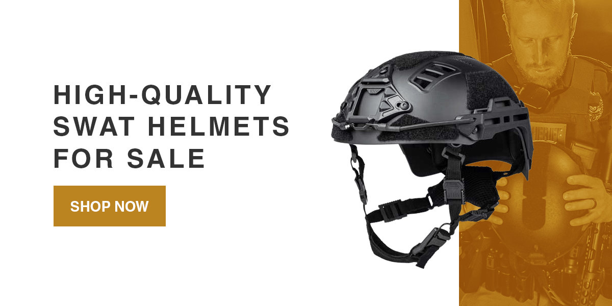 High-Quality SWAT Helmets for Sale