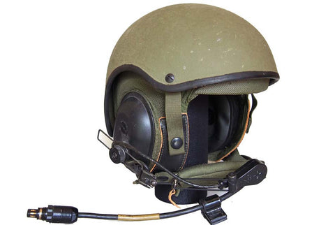 Future Combat Helmet