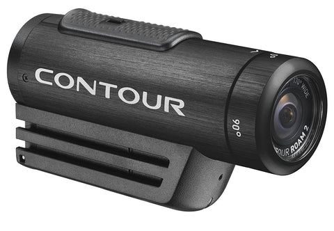 Contour Helmet Camera