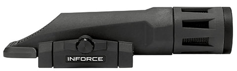 Inforce tactical helmet light