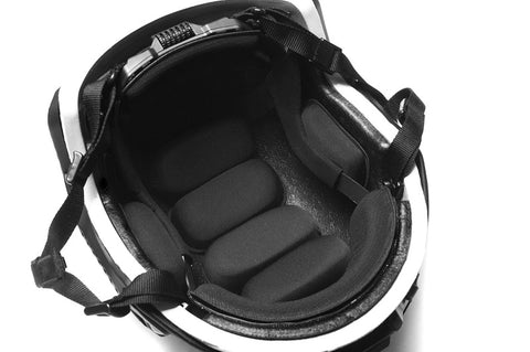 Comfort Helmet Accessories