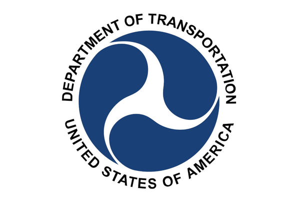 DOT logo