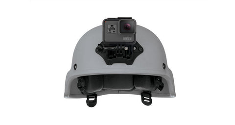 gopro helmet mount