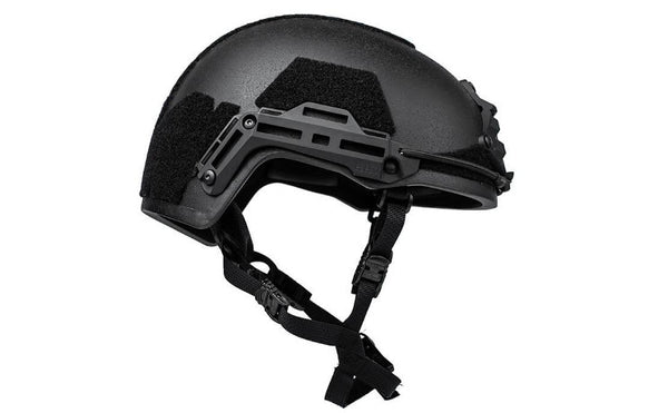 Hard Head Veterans ballistic helmet