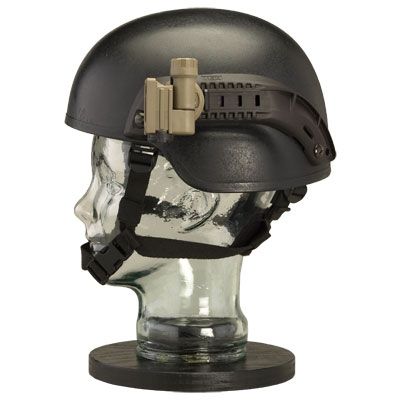 best helmet light