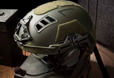 USMC Bump Helmet