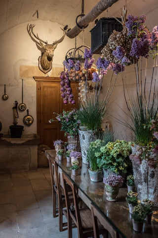 interior kitchen