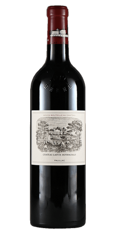 Chateau Lafite Rothschild Pauillac 2020