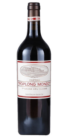 Chateau Troplong Mondot Saint-Emilion Grand Cru 2020