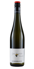 GUNDERLOCH JEAN BAPTISTE KABINETT RIESLING RHEINHESSEN 2017