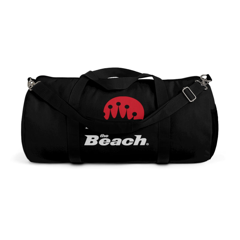 beach duffle bag