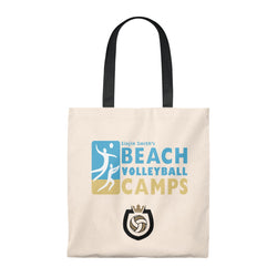 volleyball tote