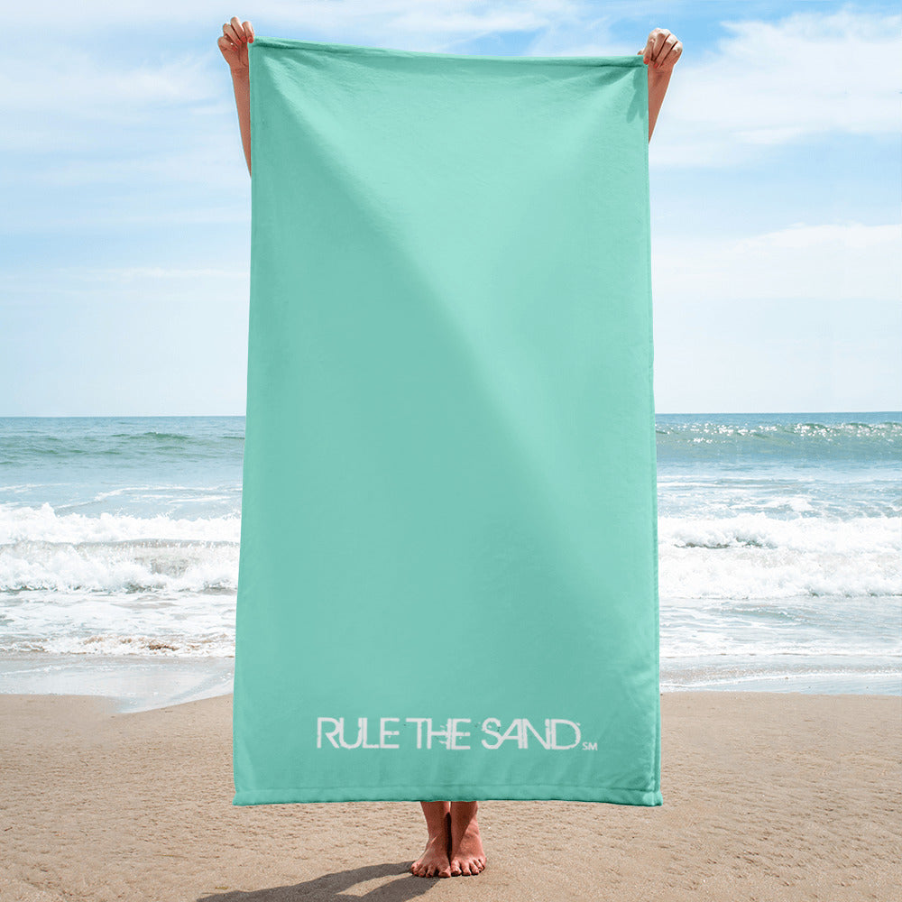 sea towel