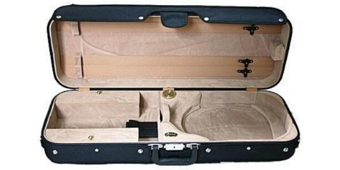 Bobelock 2005 Viola Cases