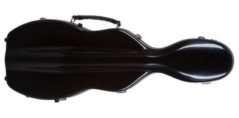 Bobelock 1062 Fiberglass Violin Cases