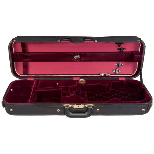 Bobelock V Strap  Great Violin Cases