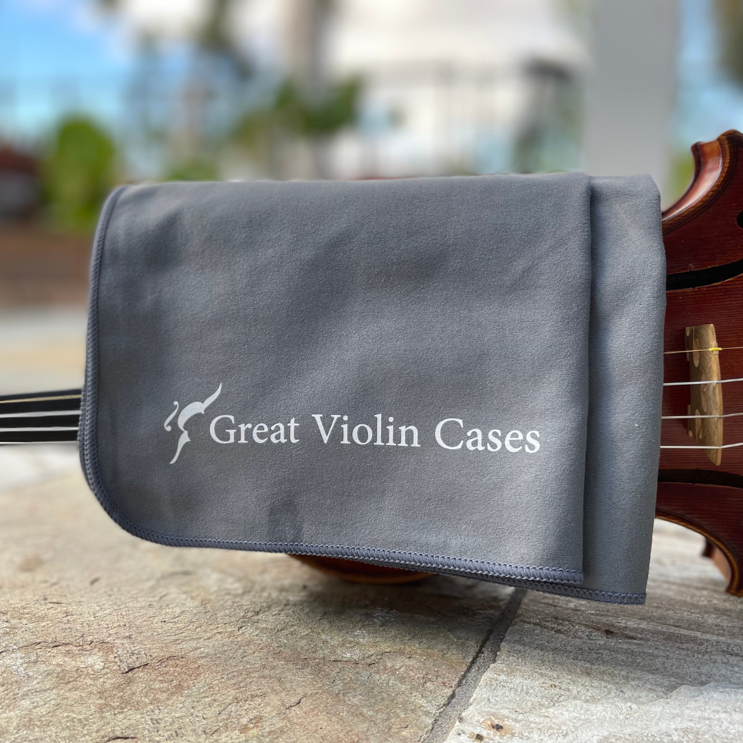 Boveda Humidity Packs For Violins & Violas - Great Violin Cases