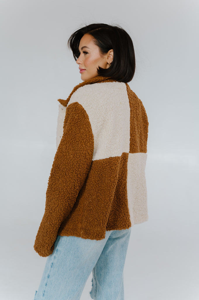 DEMYLEE ARCHER CARDIGAN-