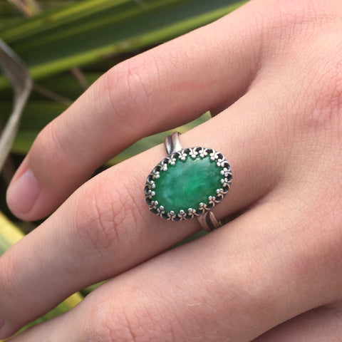 jade rings nz