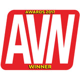 ANV Awards WInner