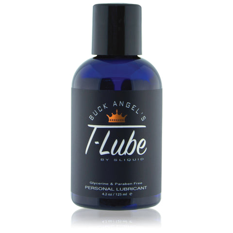 Buck Angel's T Lube