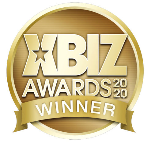 XBIZ WINNER