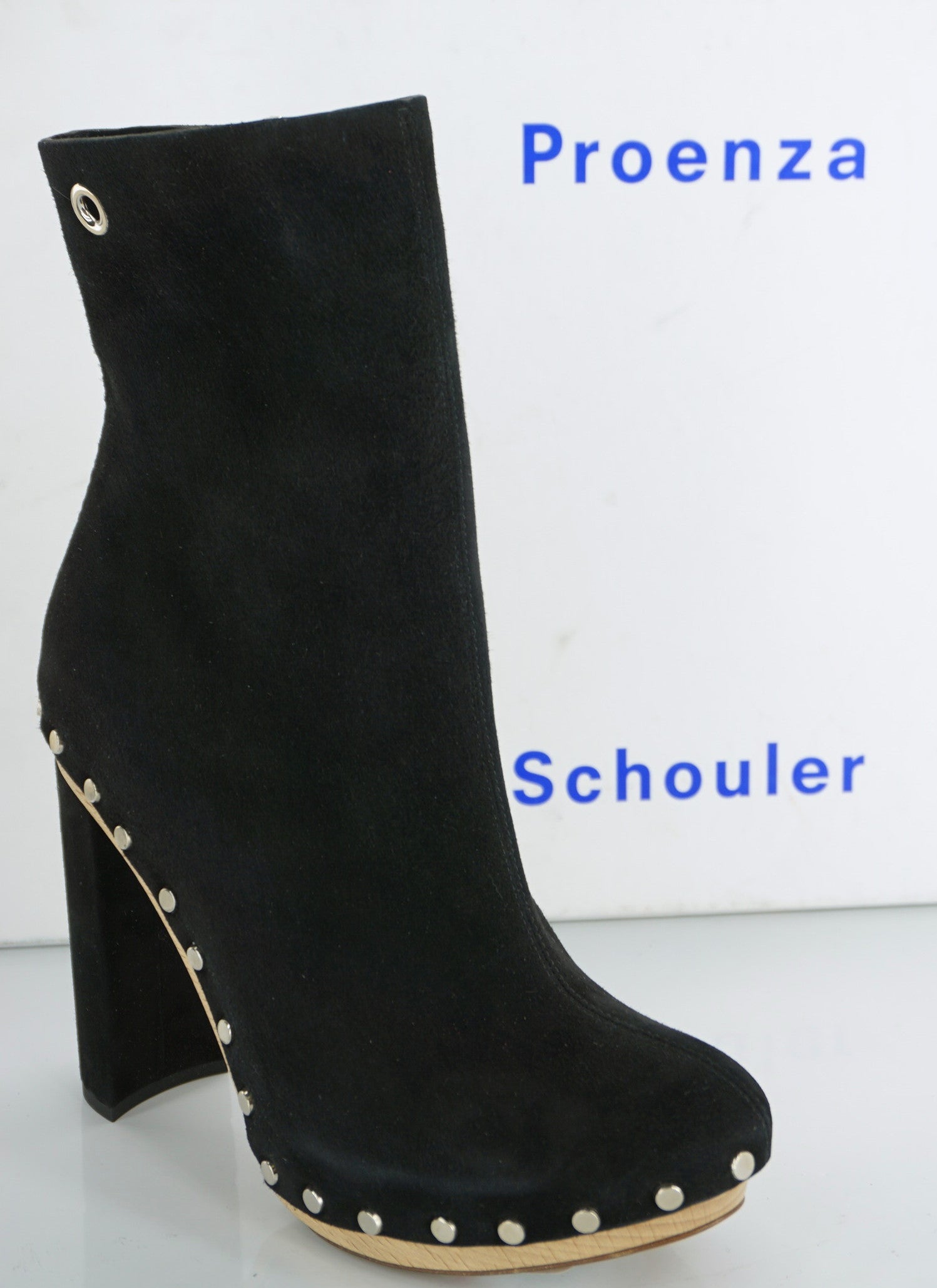 proenza schouler platform boots