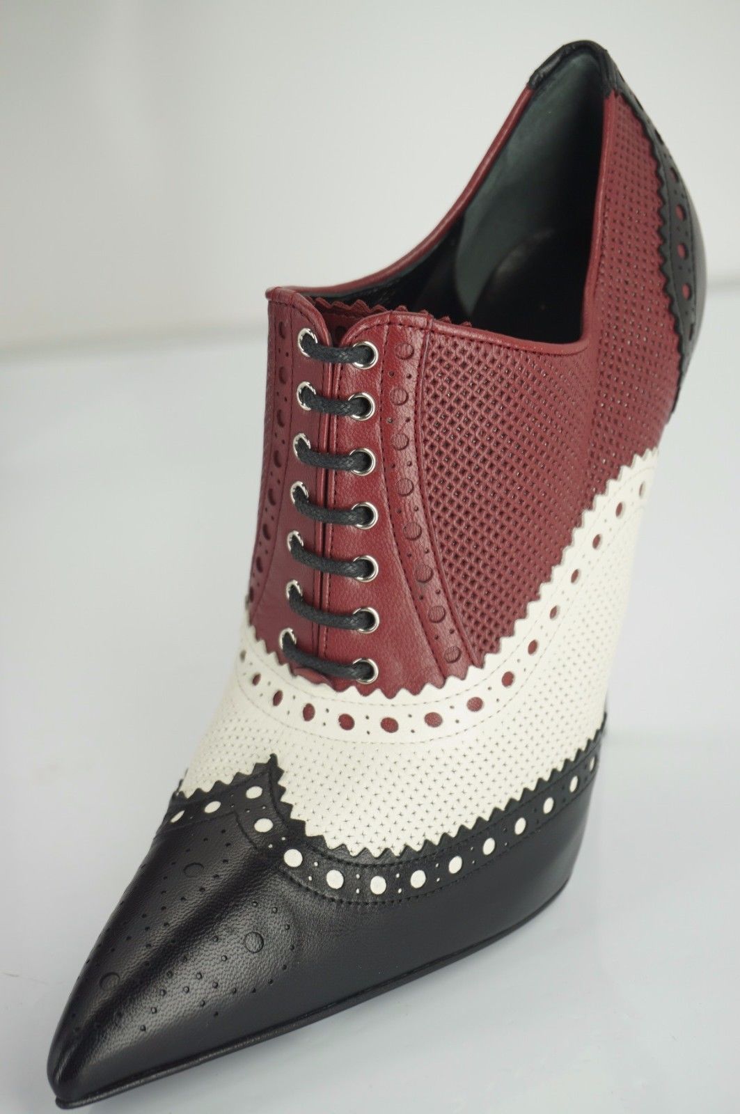 gucci oxfords womens