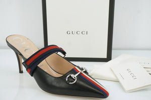 gucci emma mule