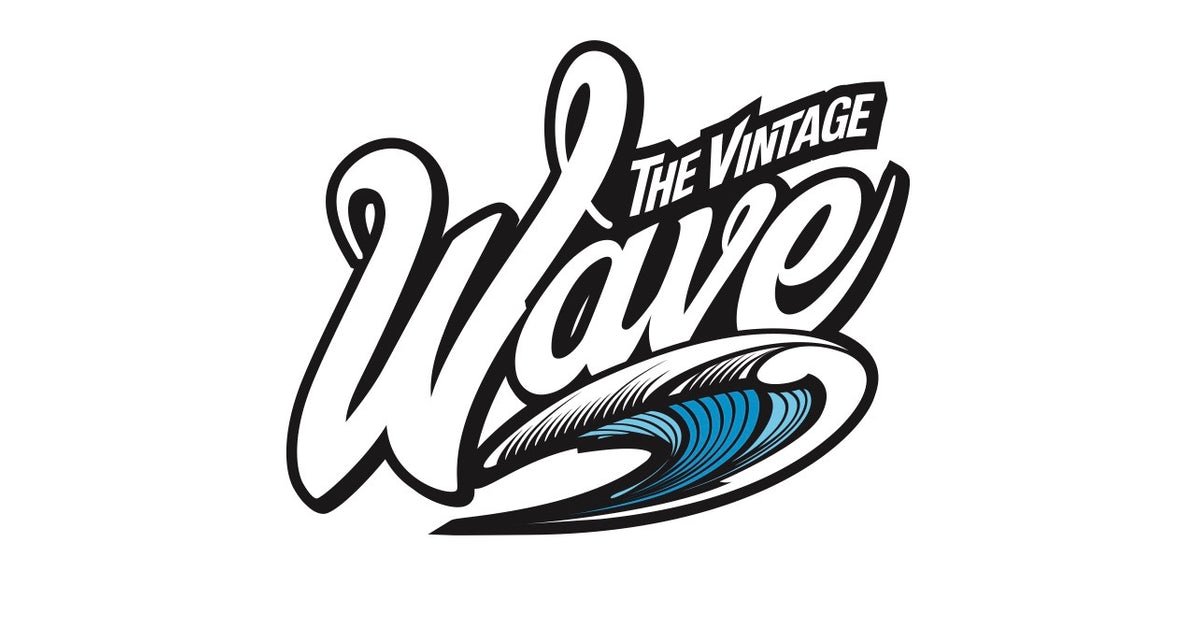 THE VINTAGE WAVE – The Vintage Wave