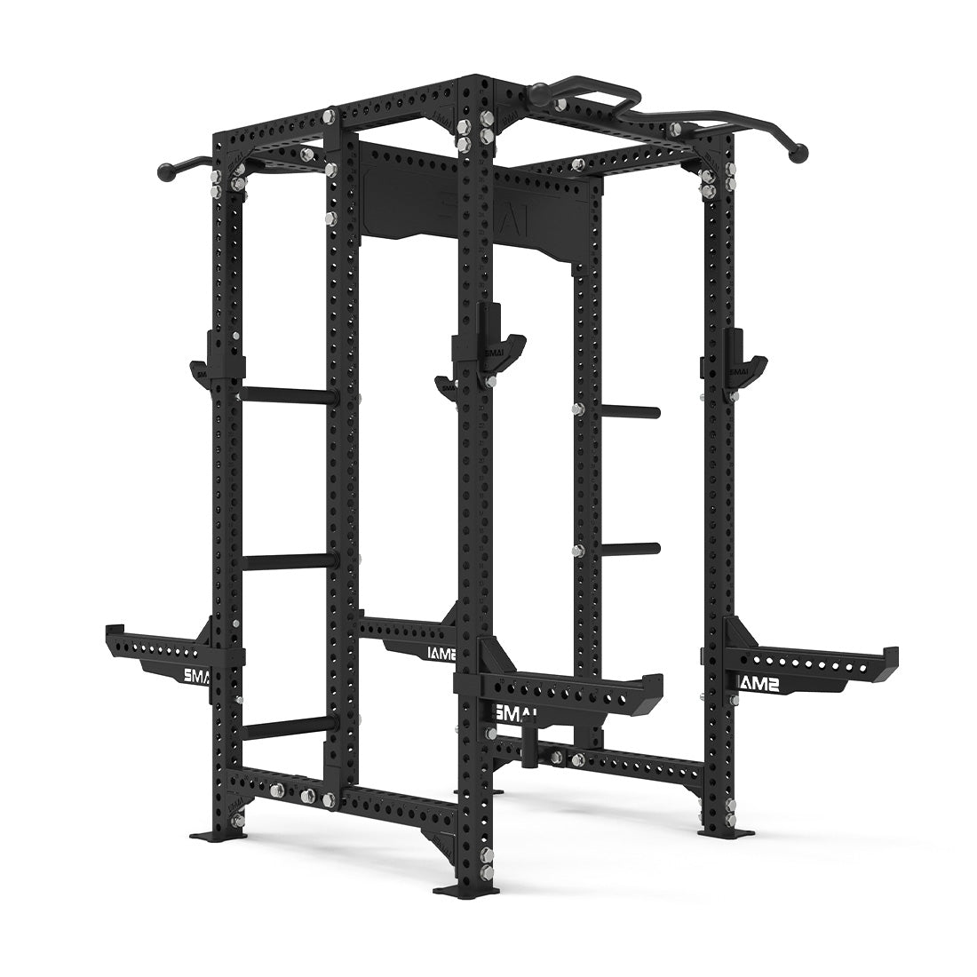 Double Sided Power Rack - Vanta Series